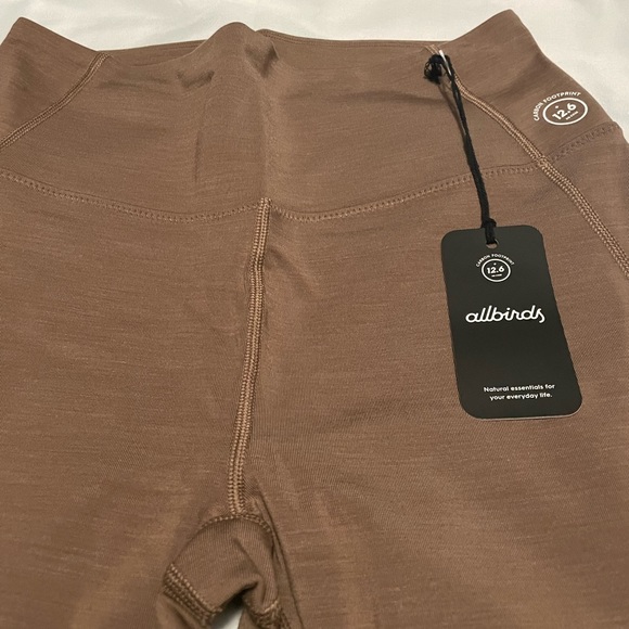 26AB.- Allbirds Natural Flow Legging. - Picture 3 of 5